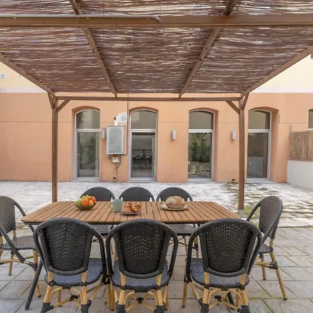 Tsa La Rosa Apartment Barcelona Exterior photo