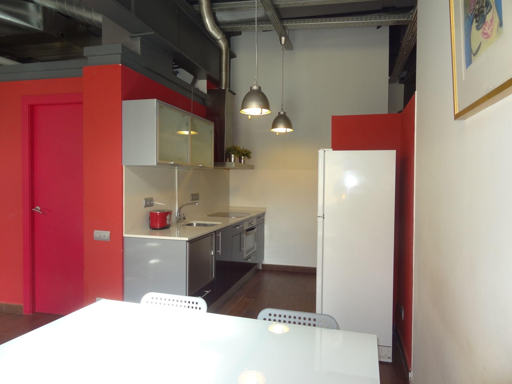 Tsa La Rosa Apartment *