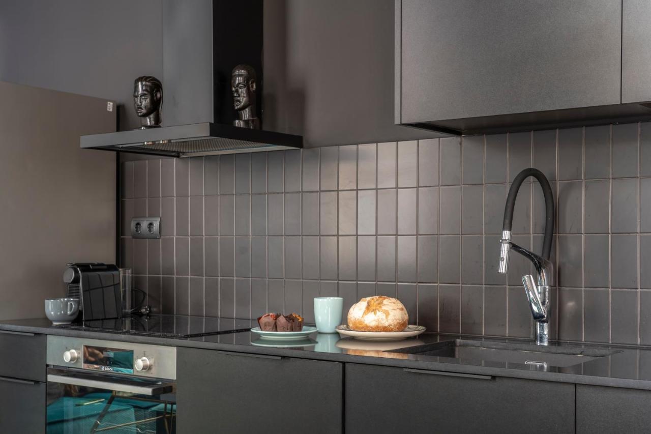 Tsa La Rosa Apartment Barcelona