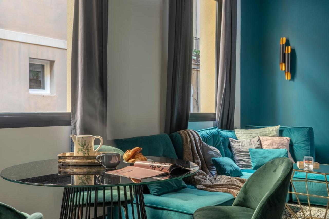 Tsa La Rosa Apartment